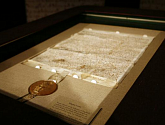 800-летие Великой Хартии Вольностей 